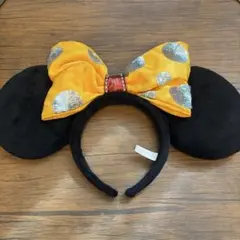 ディズニー　カチューシャ　ランド　30周年　30th