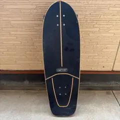 CARVER スケートボード 絶版モデル ティーラノックス Taylor Knox スケートボード Carver Skateboards - メルカリ