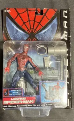 激レア】SPIDER-MAN & DOCOCK 12インチ フィギュア - メルカリ