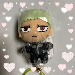 怪獣８号　マスコットvol.3 神楽木葵