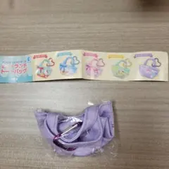 サンリオキャラクターズミニミニランチトートバッグ