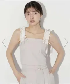 JILL by JILLSTUART ビスチェのサムネイル