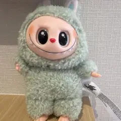 ラブブ マカロン greengrape