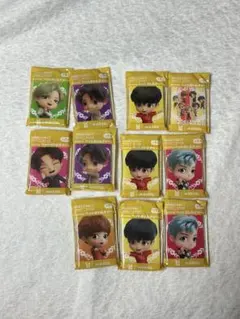 BTS TinyTAN キーホルダー