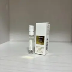 TOM FORD WHITE SUEDE オードパルファム 2mlのサムネイル