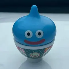 吉野家コラボ 第一弾ドラゴンクエスト スライム フィギュア - メルカリ