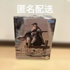 ゴールデンカムイXrossLink フィギュア 尾形百之助