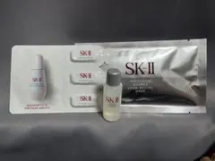 SK-II トライアルセット
