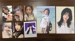 Babymonster 2周年 トレカ Weverse 特典 セット アヒョン - メルカリ