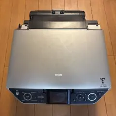 EPSON インクジェットプリンター PM-A820 本体 ジャンク 通電確認済