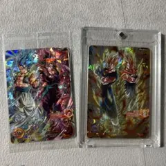 2026年最新】ドラゴンボールヒーローズmm4 sec5の人気アイテム - メルカリ