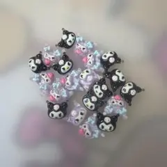 クロミ ミニパーツ ネイルパーツ