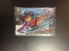 冨岡義勇 レイヤードアクリルスタンド