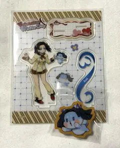 鬼滅の刃 バレンタイン2026 神崎アオイセット