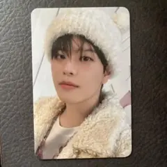 straykids スキズ 本国 ペンミ 16日 トレカ スンミン 5clock