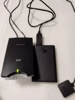 ETC2.0 Panasonic CY-ET5010GD 12V24V - メルカリ