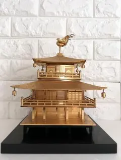 2026年最新】金閣寺置物の人気アイテム - メルカリ