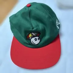 マルボンゴルフ　キャップ　新品　ビームスゴルフのサムネイル