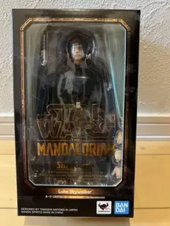 新品タグ付 スターウォーズ 無重力リュック ルーク・スカイウォーカー