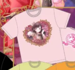 iON! 宇野ゆり 生誕祭 実写Tシャツ サイズXXL 新品未使用 - メルカリ