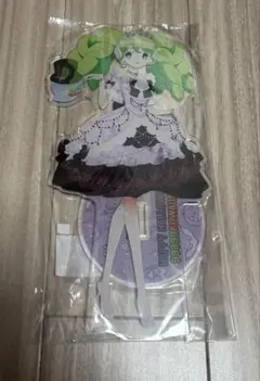 プリパラ ファルル アクリルスタンド カラフルはーと 10周年記念