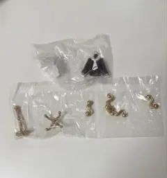 カードキャプターさくら　ガチャガチャ　トルソー