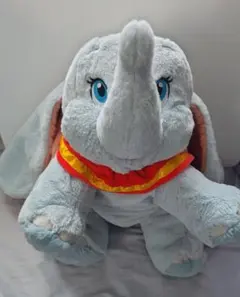 ディズニー ダンボ　ぬいぐるみ　3体セット　大　中　小　ハートランド ディズニー ダンボ ぬいぐるみ 3体セット 大 中 小 ハートランド