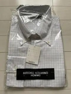 HIROKO KOSHINO HOMME 長袖 L-84