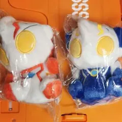 2026年最新】ウルトラマンメビウスふわふわお座りぬいぐるみの人気