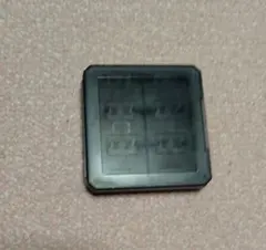 Nintendo switch　カセットケース　12ピース