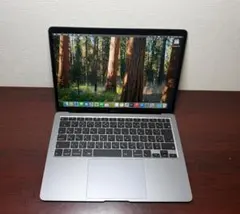 美品 MacBook Air 2020 Core i3 8G SSD 256G