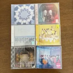 =LOVE 通常盤セット