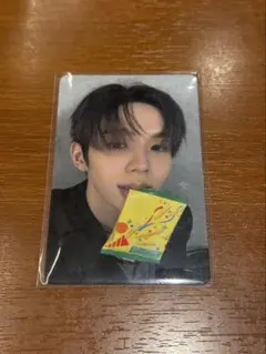 riize ショウタロウ　6000円トレカ　東京ドーム