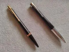 PARKER ボールペン ２本セット URBANのサムネイル