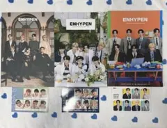 ENHYPEN ファンクラブマガジン 2025年最新】enhypen ファンクラブ マガジンの人気アイテム