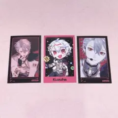 葛葉 チェキ キャラクターグッズ