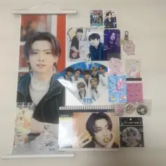 日本語字幕付き】BTS サマパケ 2019 ダイアリー 公式 ジョングク グク