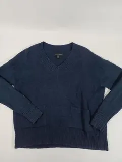 バナナリパブリック vネック