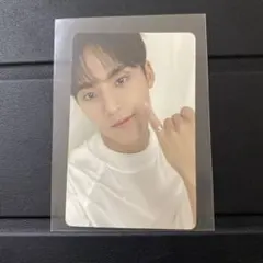 seventeen 24h 通常盤 ミンギュ トレカ