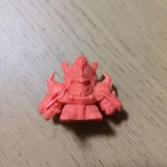 重騎士サイサリス ガシャポン ガン消し