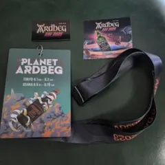 アードベッグデー2026 ARdbeG DAY2026 3点セット - メルカリ