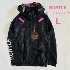 バートルピンク 限定カモフラブラック【Lサイズ】 - メルカリ