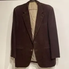 バーバリー コーデュロイ