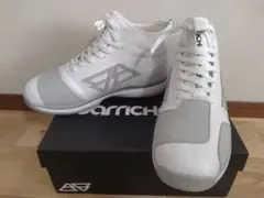 Barrichello BIKE SNEAKER Ver2.0 白 - メルカリ