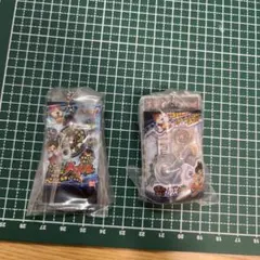 妖怪ウォッチ ミニチュアパッケージコレクション ガチャガチャ 2個セット