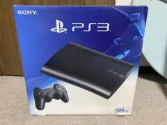 PS3 本体 CECH-4300C