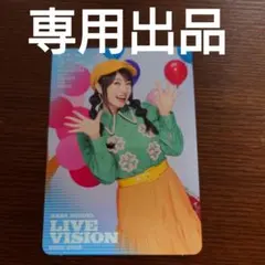 【Kouji Takahashi様専用】NANACA　水樹奈々