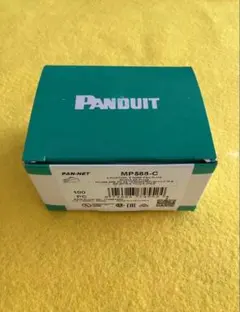 Panduit MP588-C モジュラープラグ 100個入りのサムネイル