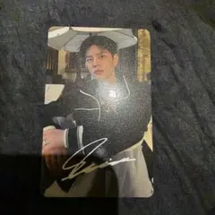 straykids スンミン doit do it HMV ラキドロ サイン