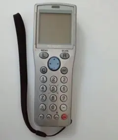 KEYENCE キーエンス ハンディターミナル BT-500 本体のみのサムネイル